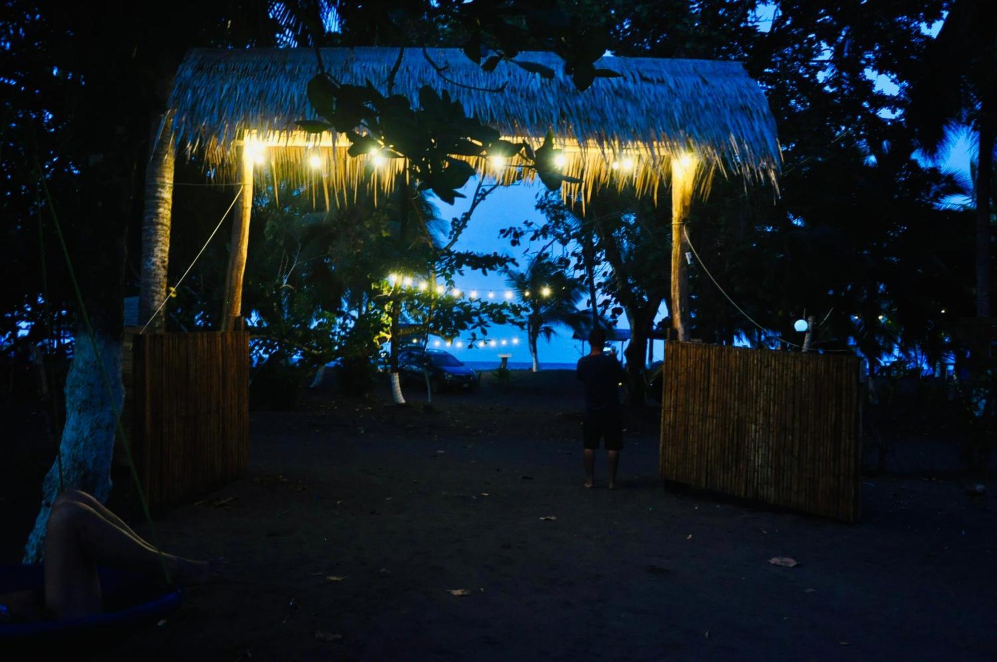 Babsita Campsite *