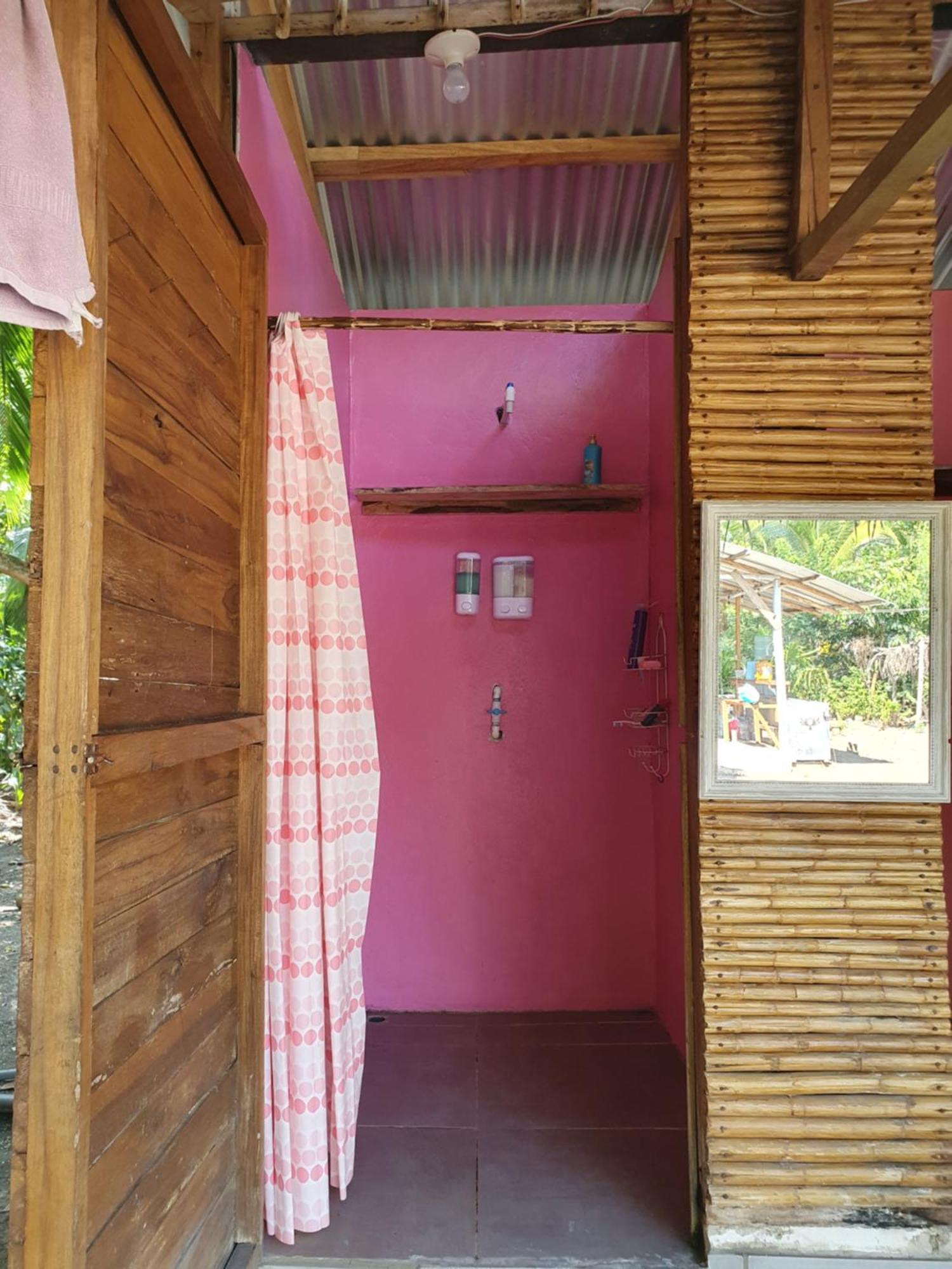 Babsita Campsite *