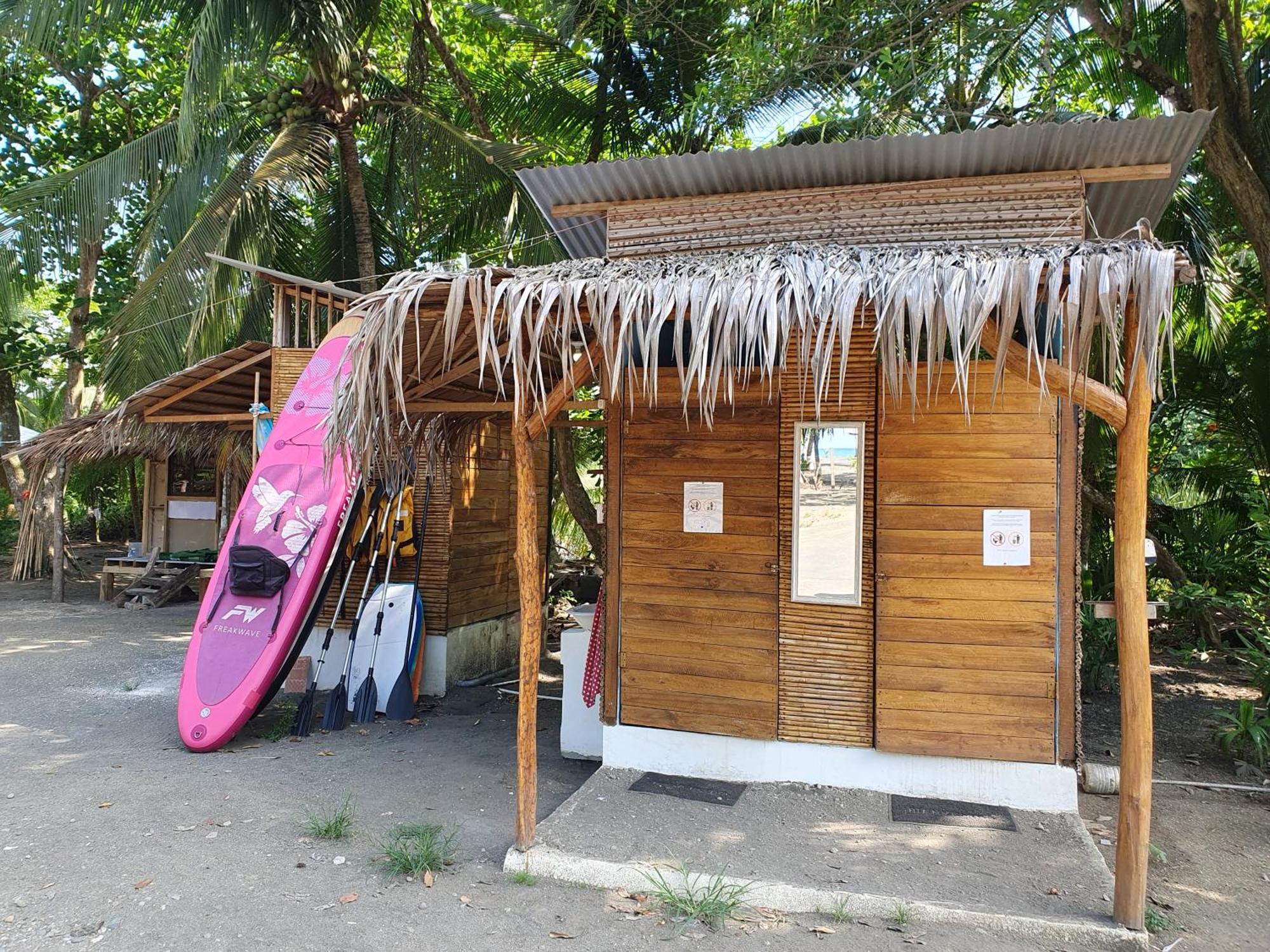 Campsite Babsita *