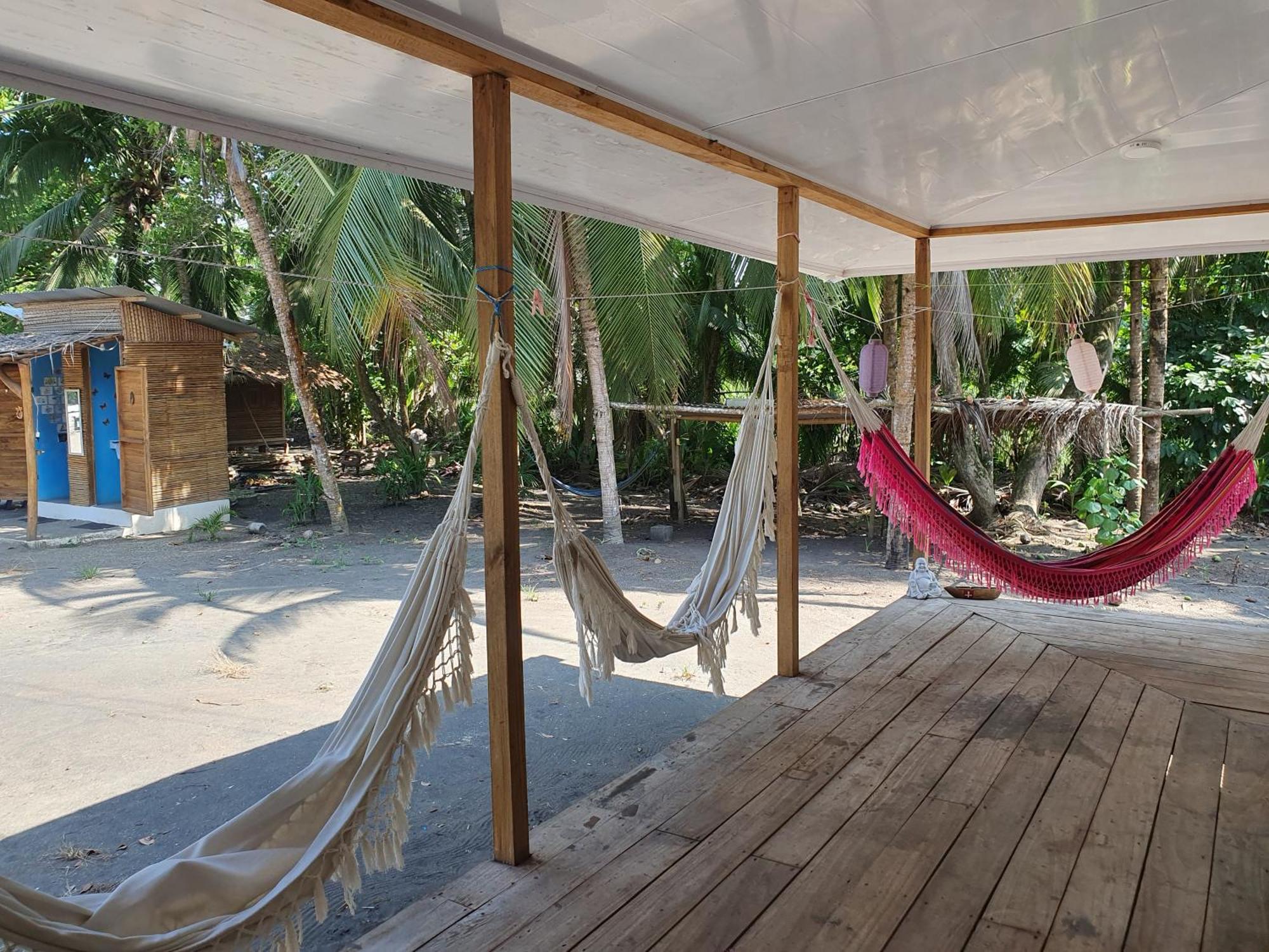 Babsita Campsite
