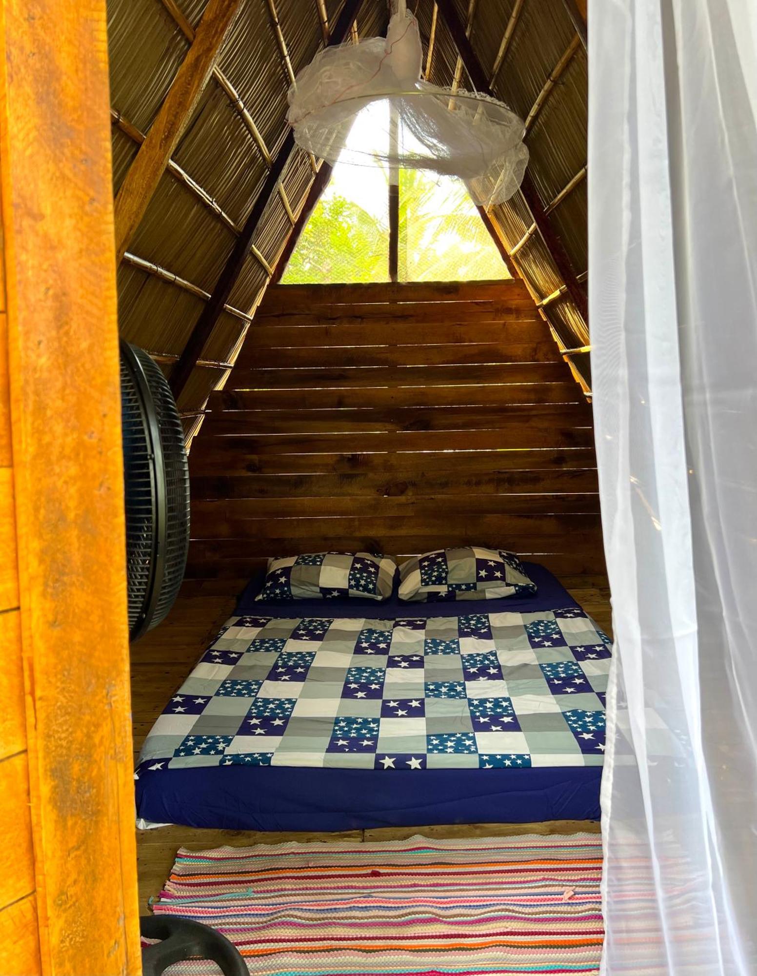 Campsite Babsita