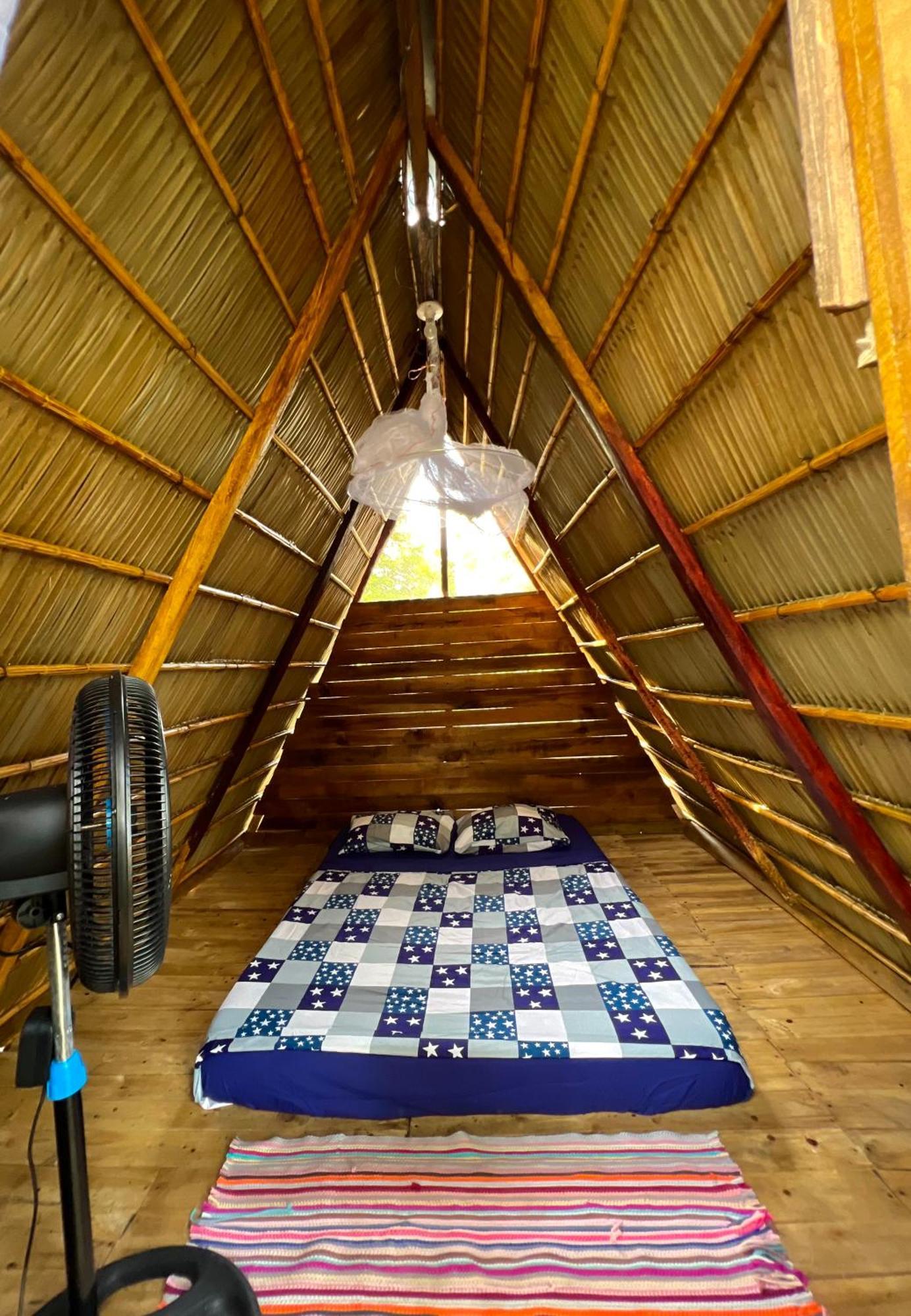 Babsita Campsite *
