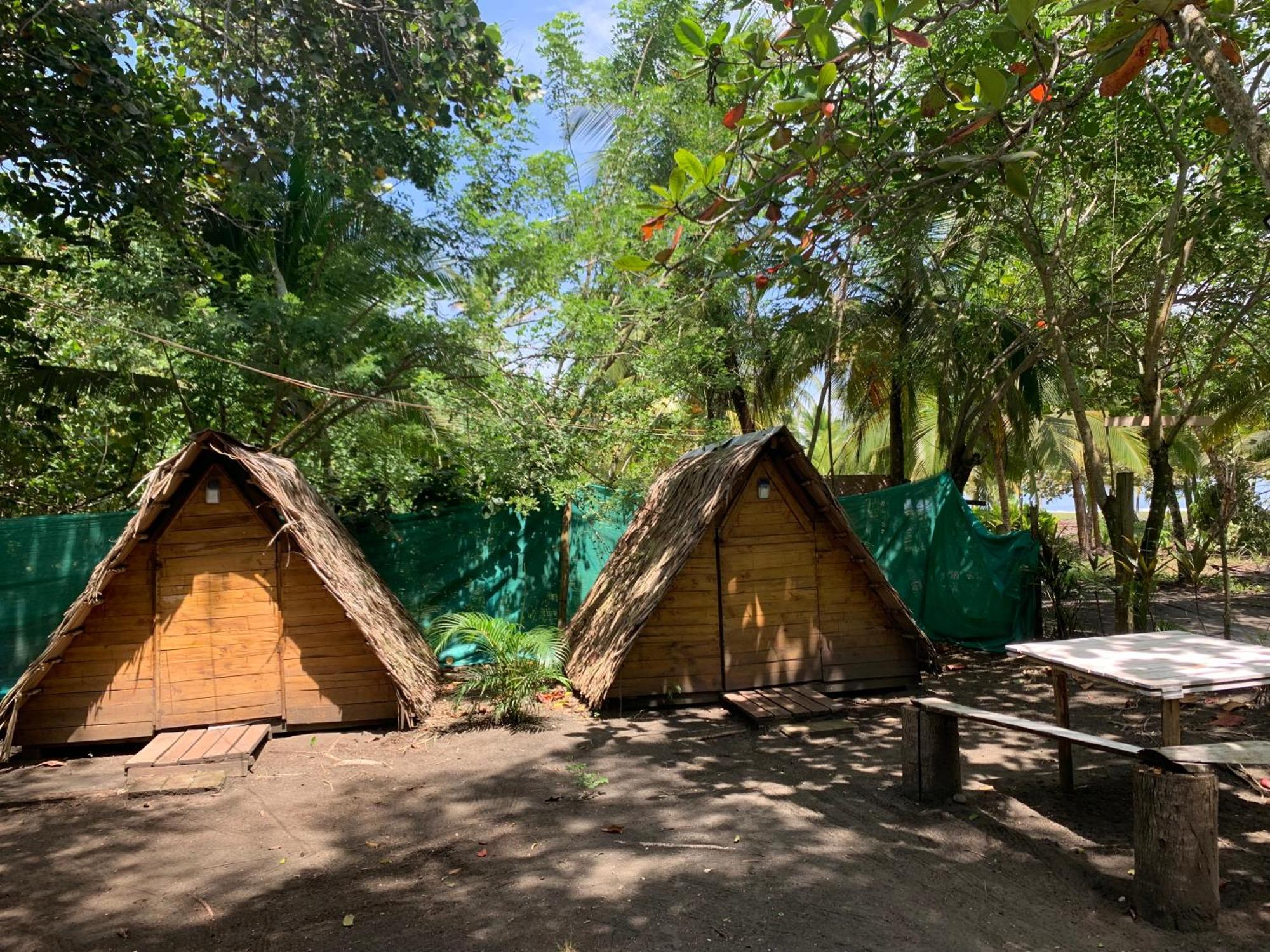 Campsite Babsita *
